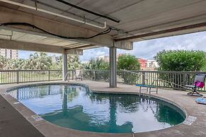 Sandy Shores West 101 2 Bedroom Condo by RedAwning