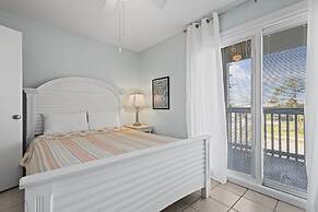 Sandy Shores West 101 2 Bedroom Condo by RedAwning