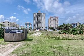 Sandy Shores West 101 2 Bedroom Condo by RedAwning