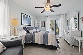 Sandy Shores West 101 2 Bedroom Condo by RedAwning