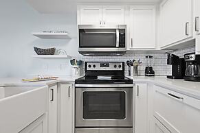 Sandy Shores West 101 2 Bedroom Condo by RedAwning