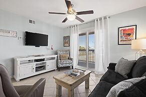 Sandy Shores West 101 2 Bedroom Condo by RedAwning