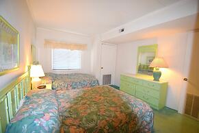Marigot Beach 407 1 Bedroom Condo by RedAwning