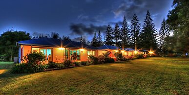 Trade Winds Country Cottages