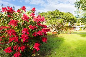 Trade Winds Country Cottages