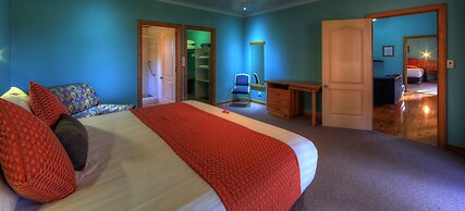 Trade Winds Country Cottages