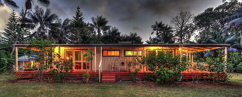 Trade Winds Country Cottages