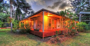 Trade Winds Country Cottages