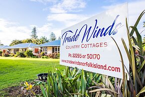 Trade Winds Country Cottages
