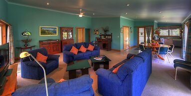 Trade Winds Country Cottages