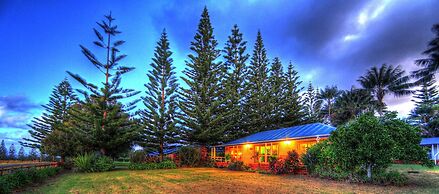 Trade Winds Country Cottages