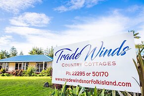 Trade Winds Country Cottages