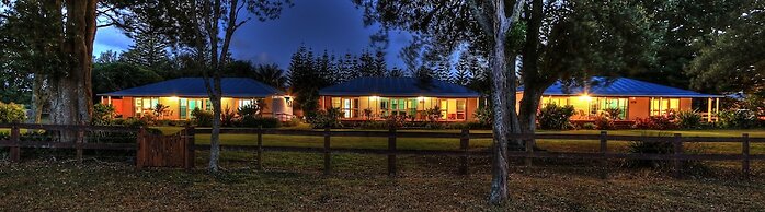 Trade Winds Country Cottages