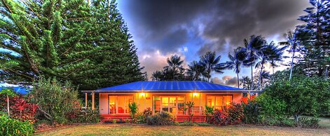 Trade Winds Country Cottages