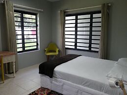 Wellesley Hotel Rarotonga