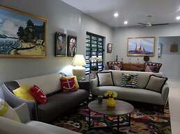 Wellesley Hotel Rarotonga