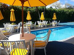 Wellesley Hotel Rarotonga