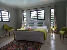 Wellesley Hotel Rarotonga