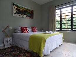 Wellesley Hotel Rarotonga