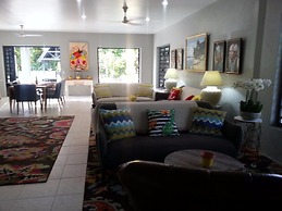 Wellesley Hotel Rarotonga