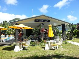 Wellesley Hotel Rarotonga