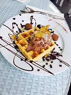 Wellesley Hotel Rarotonga