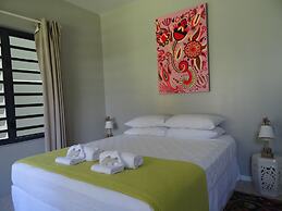 Wellesley Hotel Rarotonga