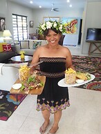 Wellesley Hotel Rarotonga