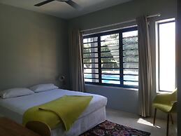 Wellesley Hotel Rarotonga