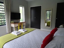 Wellesley Hotel Rarotonga