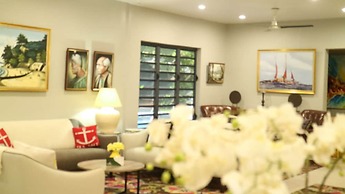 Wellesley Hotel Rarotonga