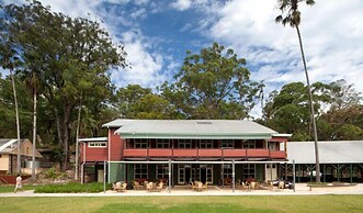 Royal National Park Cottages