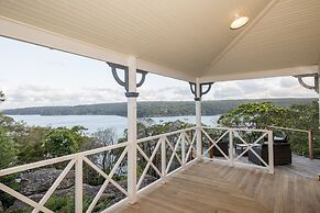 Royal National Park Cottages