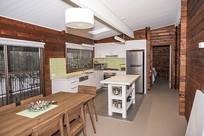 Royal National Park Cottages