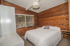 Royal National Park Cottages