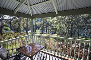 Royal National Park Cottages