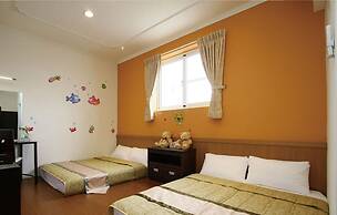 Taitung Peinan Park B&B