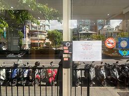 The Koos Hotel Dahu