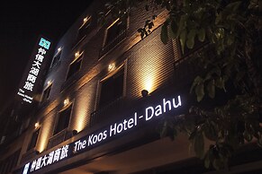 The Koos Hotel Dahu