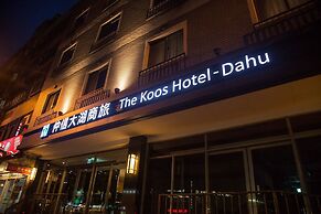 The Koos Hotel Dahu