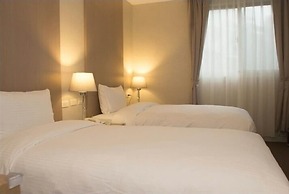 The Koos Hotel Dahu
