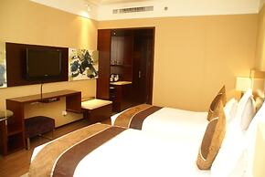 Xi'an QuJiang Hotel