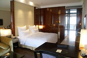 Xi'an QuJiang Hotel