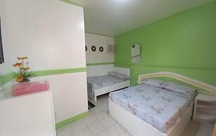 OYO 1048 Jomckayl Apartelle