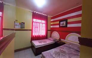 OYO 1048 Jomckayl Apartelle