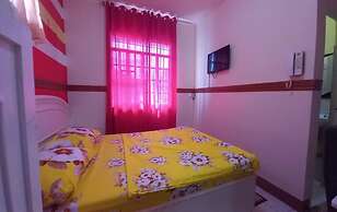 OYO 1048 Jomckayl Apartelle