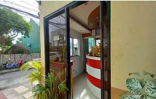 OYO 1048 Jomckayl Apartelle