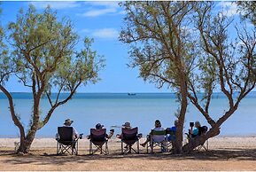 Discovery Parks - Streaky Bay Foreshore