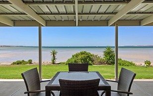 Discovery Parks - Streaky Bay Foreshore