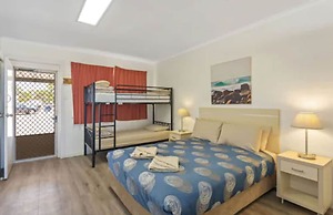 Discovery Parks - Streaky Bay Foreshore